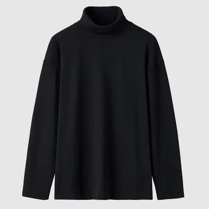 Martin Blanc New York Turtleneck Shirt