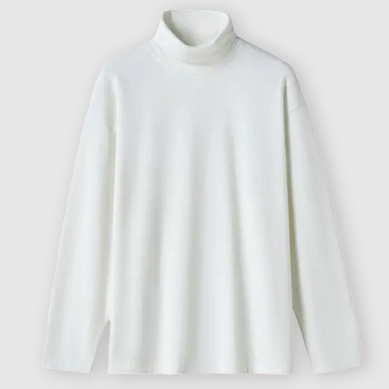 Martin Blanc New York Turtleneck Shirt