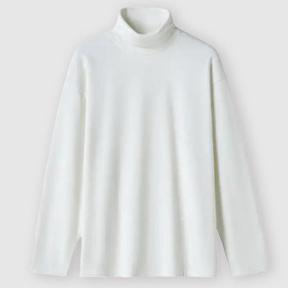 Martin Blanc New York Turtleneck Shirt