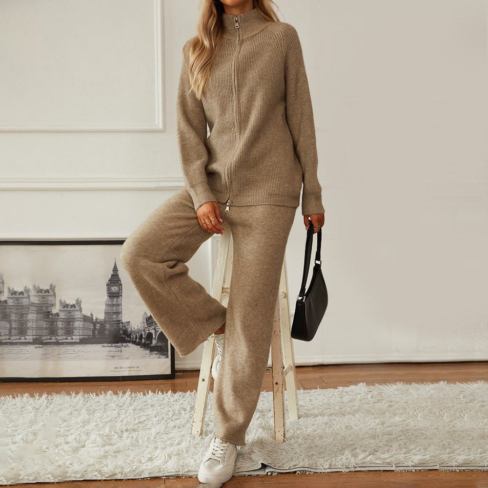 Monique Cozy Everyday Set