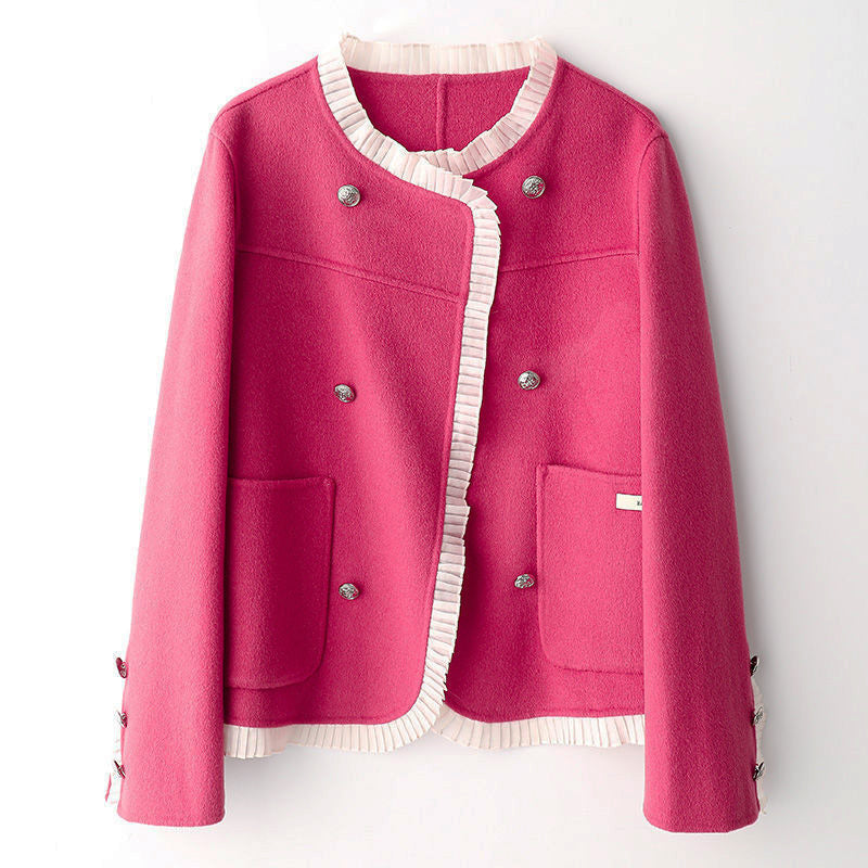 Monique Woolen Jacket