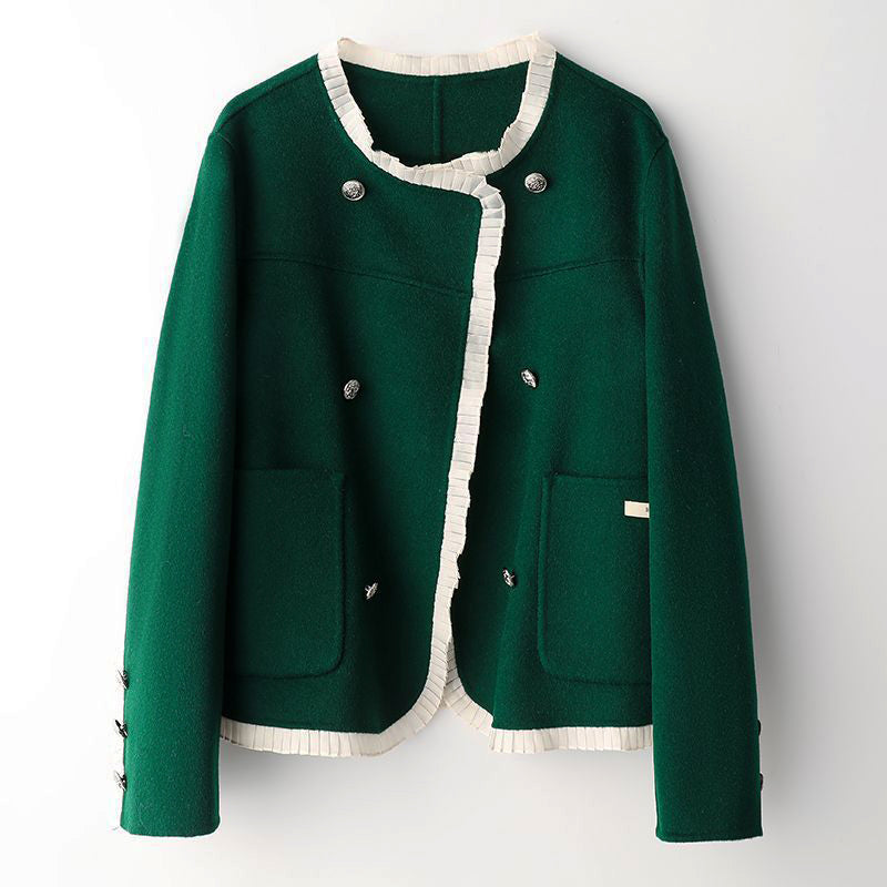 Monique Woolen Jacket