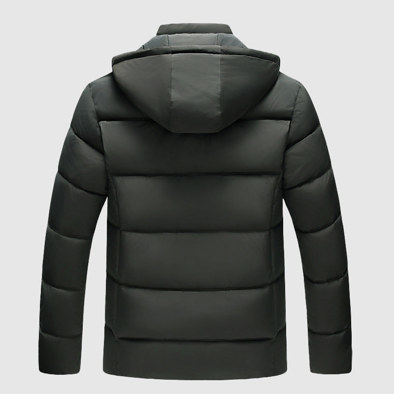 North Midnight Down Jacket