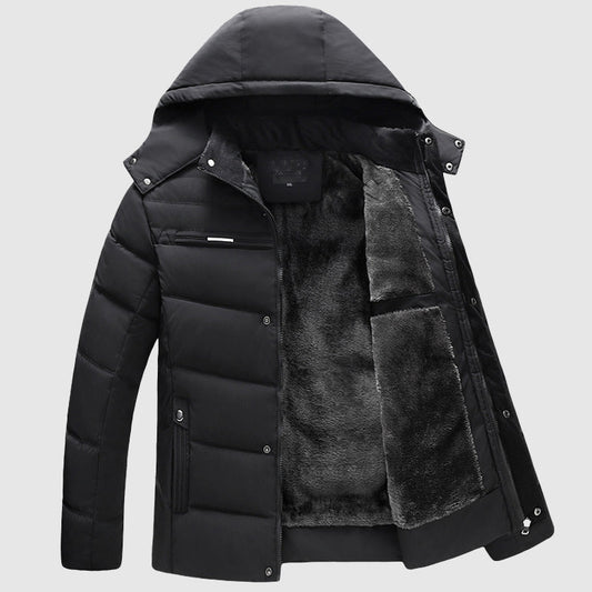 North Midnight Down Jacket