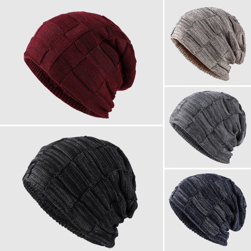 North Urban Beanie