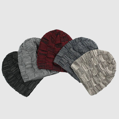 North Urban Beanie