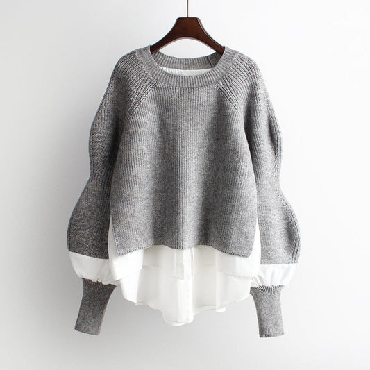 Ophelia Vintage Posh Sweater