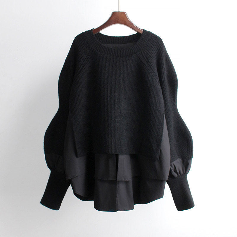 Ophelia Vintage Posh Sweater
