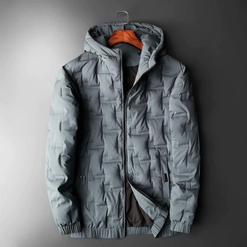 Vermont UltraLightweight Down Jacket