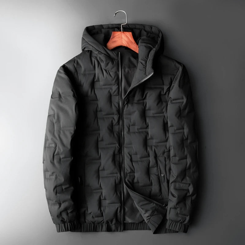 Vermont UltraLightweight Down Jacket