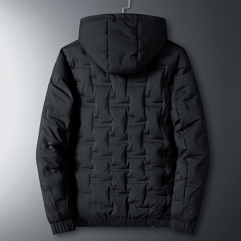 Vermont UltraLightweight Down Jacket