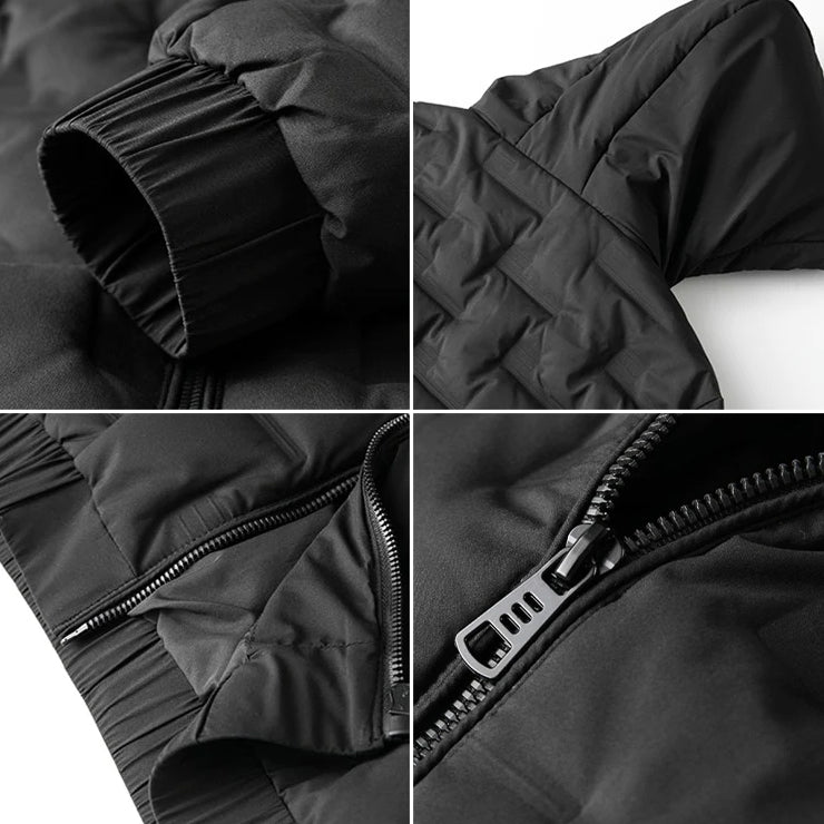 Vermont UltraLightweight Down Jacket